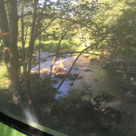 Savikulma Tentsile Tent Luxury tent *