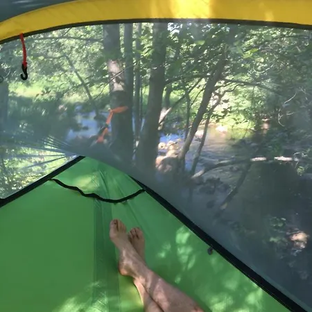Savikulma Tentsile Tent * Mynamaki