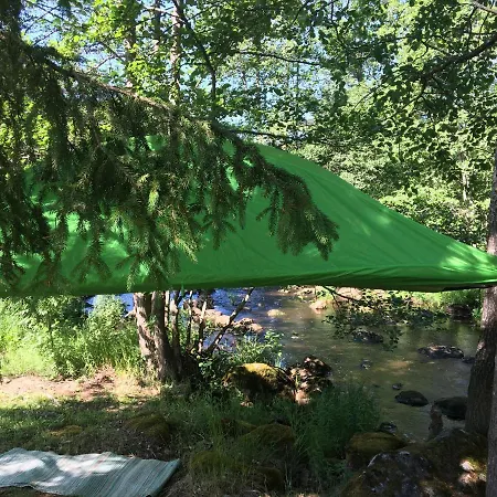Savikulma Tentsile Tent *