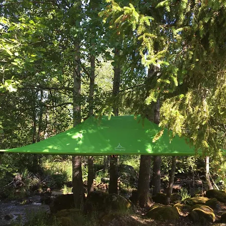 Savikulma Tentsile Tent Mynamaki