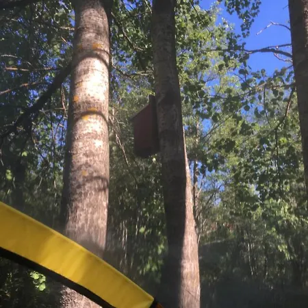 Savikulma Tentsile Tent